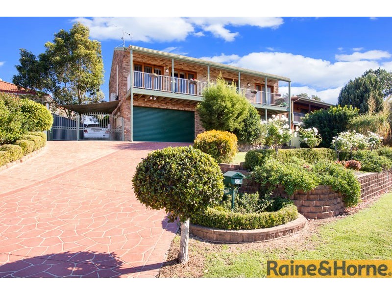 81 Old Hawkesbury Road, Mcgraths Hill NSW 2756