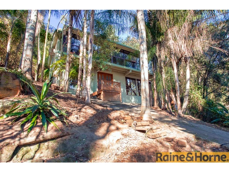 793 Tizzana Road, Sackville NSW 2756