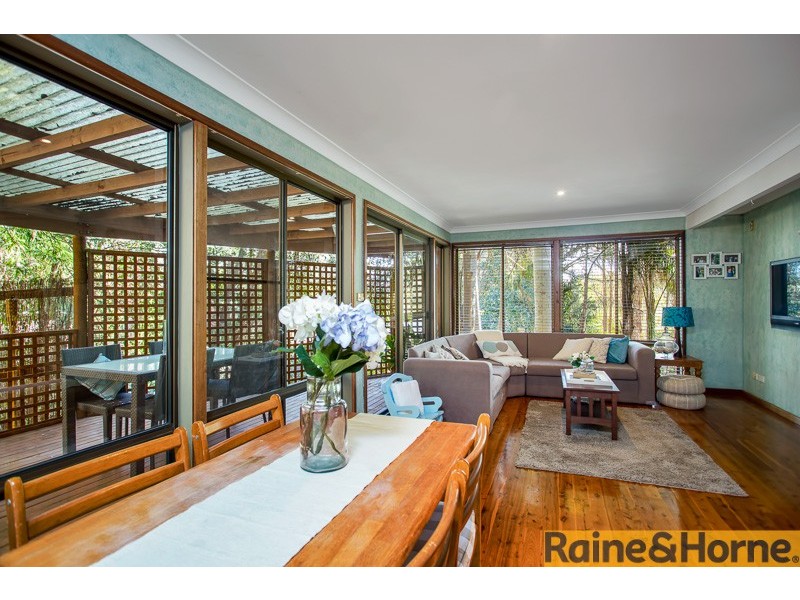 793 Tizzana Road, Sackville NSW 2756