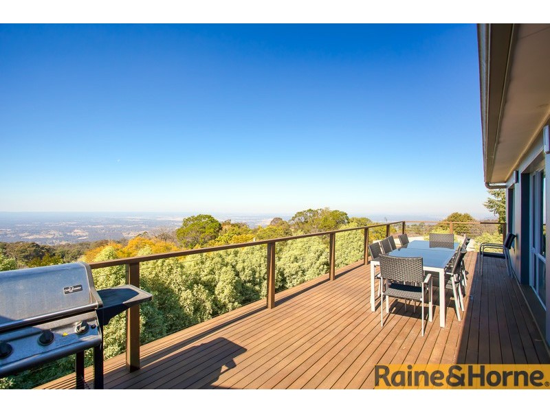 7 Bennett Lane, Kurrajong Heights NSW 2758