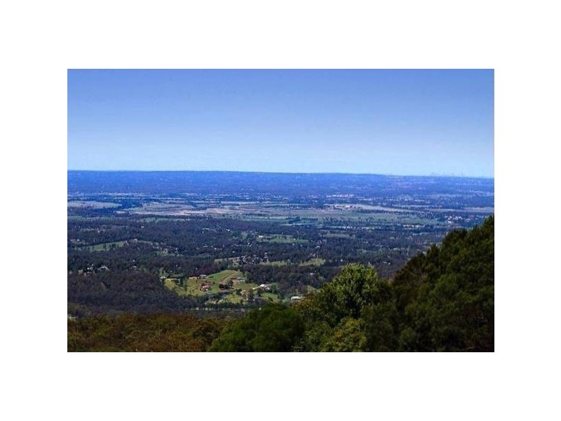 7 Bennett Lane, Kurrajong Heights NSW 2758