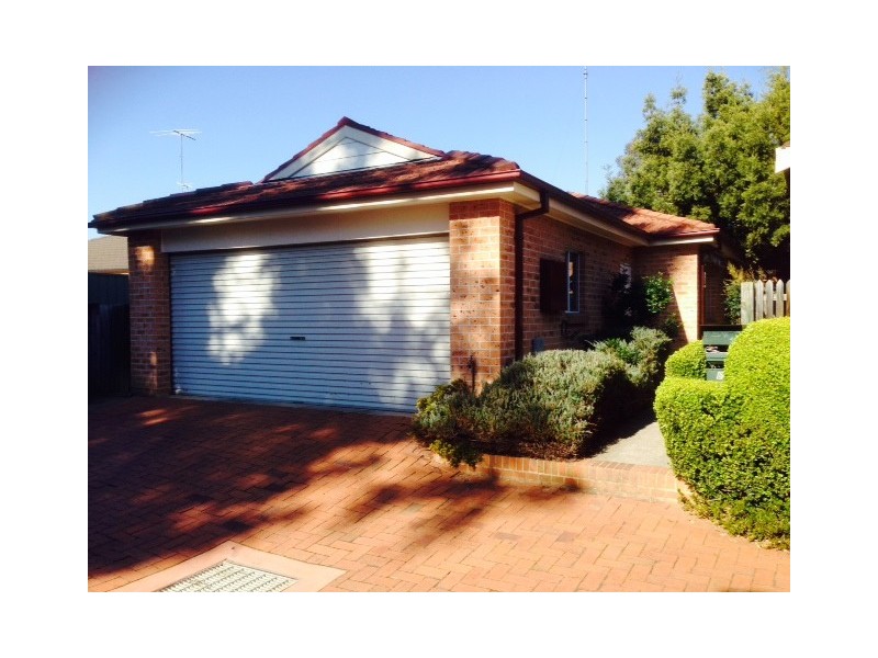 63 John Tebbutt Place, Richmond NSW 2753
