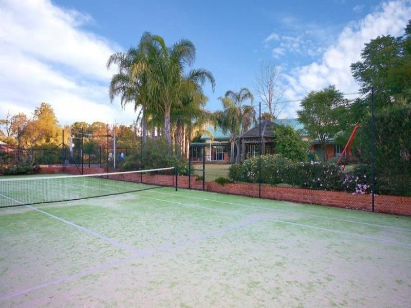 63 John Tebbutt Place, Richmond NSW 2753