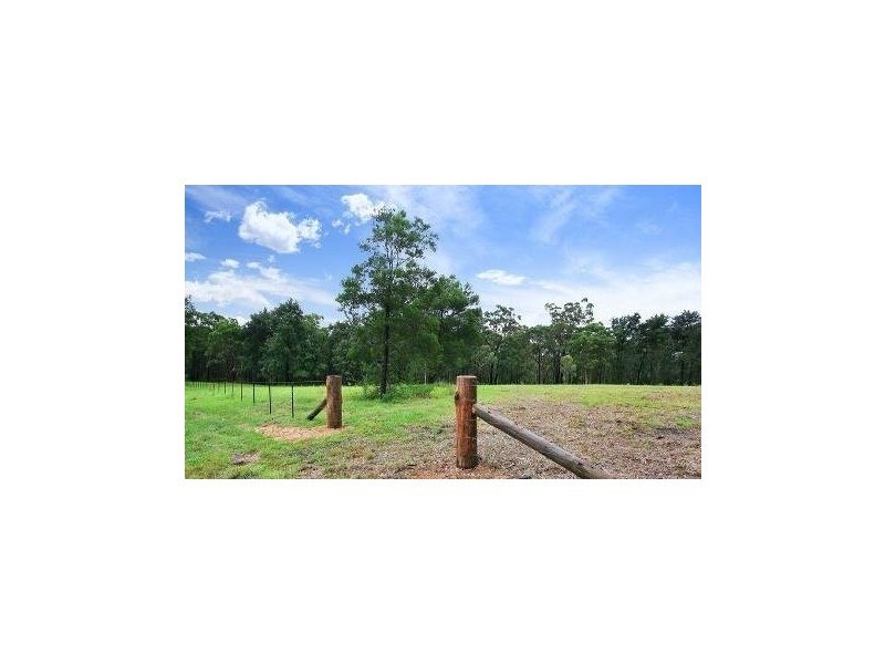 145 Browns Rd, Kurrajong NSW 2758