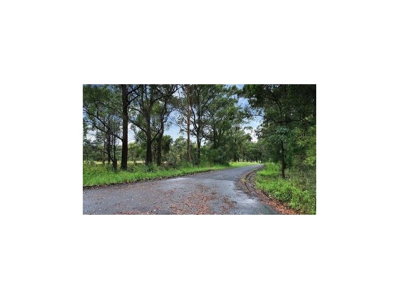 145 Browns Rd, Kurrajong NSW 2758
