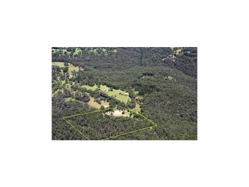 145 Browns Rd, Kurrajong NSW 2758