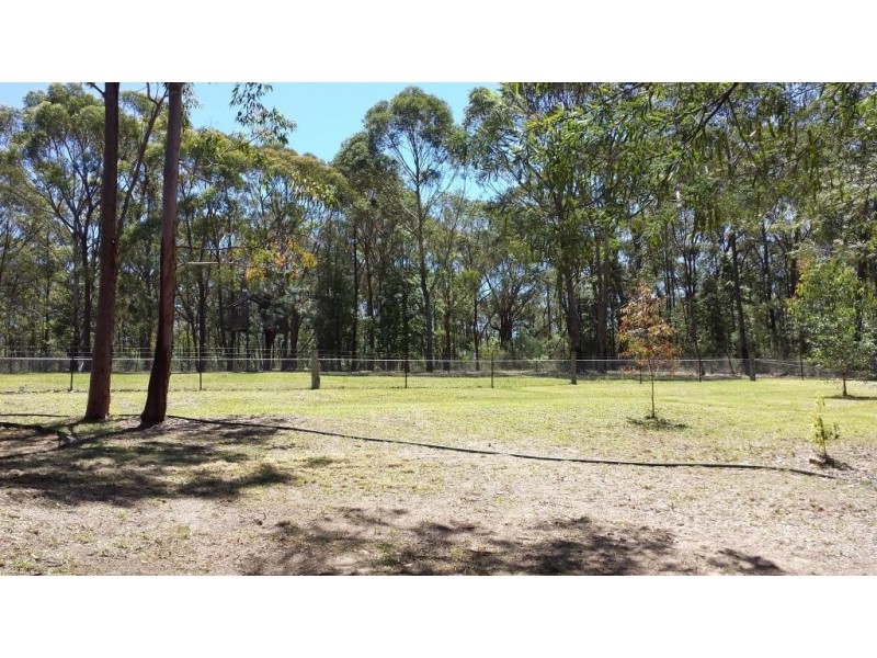 1137 Wheelbarrow Ridge Rd, Colo Heights NSW 2756