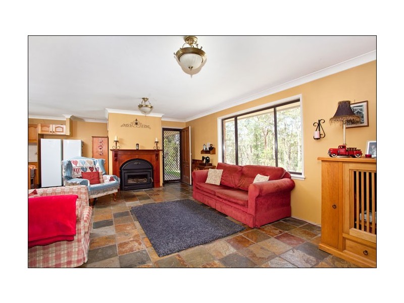 1137 Wheelbarrow Ridge Rd, Colo Heights NSW 2756