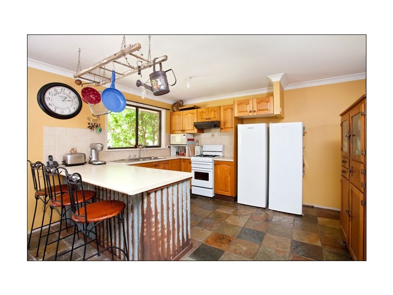 1137 Wheelbarrow Ridge Rd, Colo Heights NSW 2756