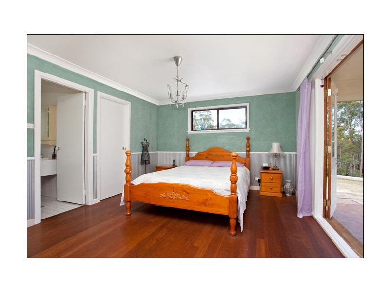 1137 Wheelbarrow Ridge Rd, Colo Heights NSW 2756