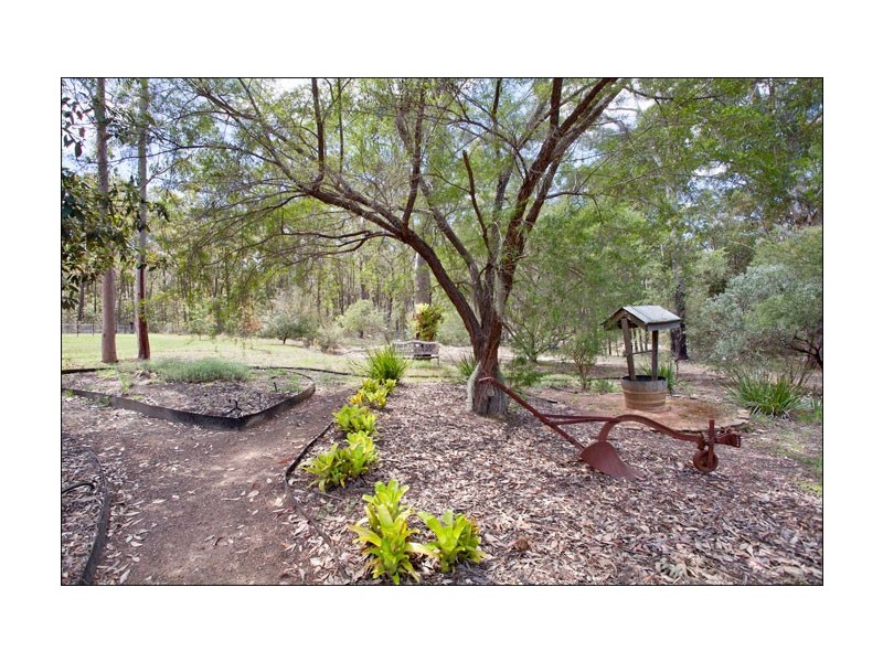 1137 Wheelbarrow Ridge Rd, Colo Heights NSW 2756
