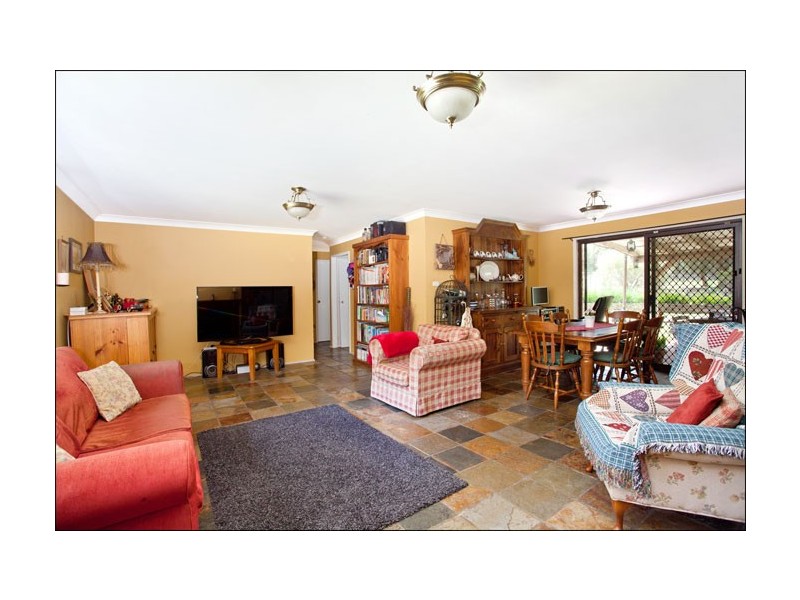1137 Wheelbarrow Ridge Rd, Colo Heights NSW 2756