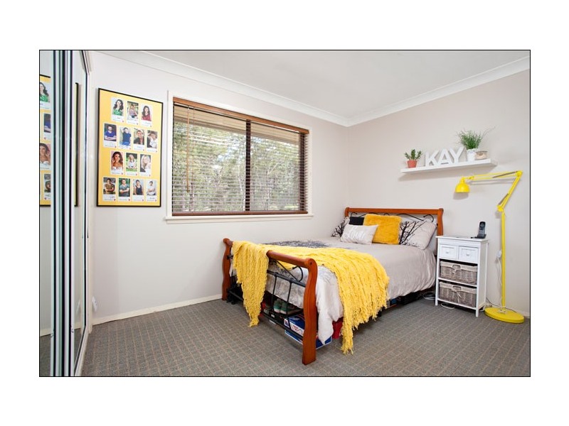 1137 Wheelbarrow Ridge Rd, Colo Heights NSW 2756