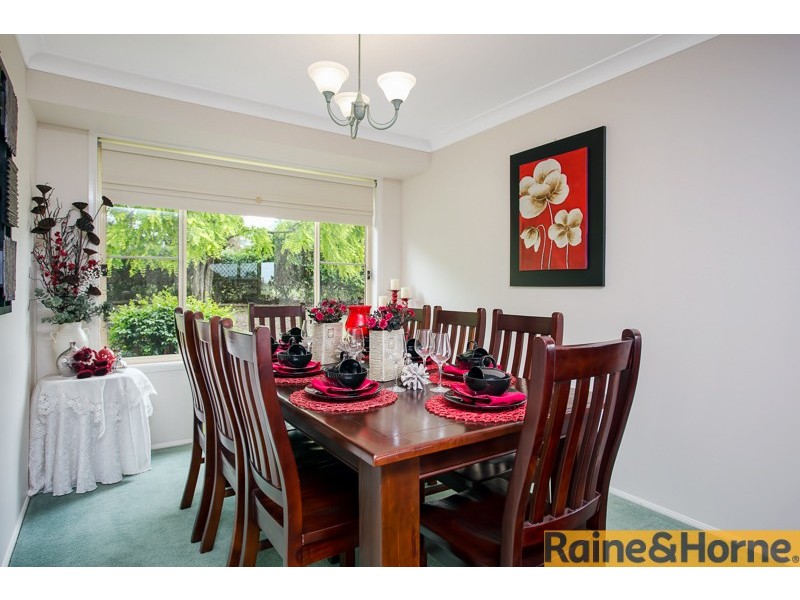 29 Strong Place, Richmond NSW 2753