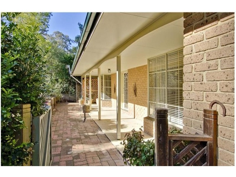 18 Timms Hill Rd, Kurrajong NSW 2758