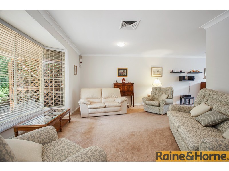 18 Timms Hill Rd, Kurrajong NSW 2758
