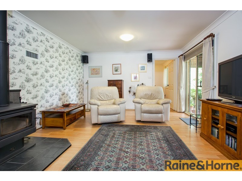 18 Timms Hill Rd, Kurrajong NSW 2758