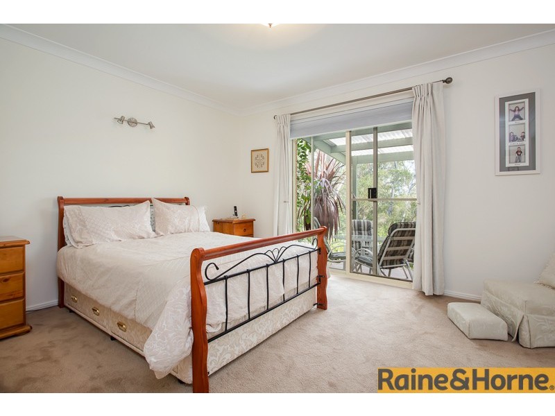 18 Timms Hill Rd, Kurrajong NSW 2758
