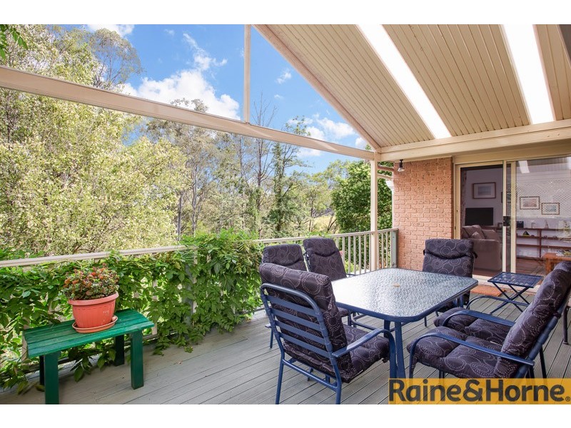 18 Timms Hill Rd, Kurrajong NSW 2758