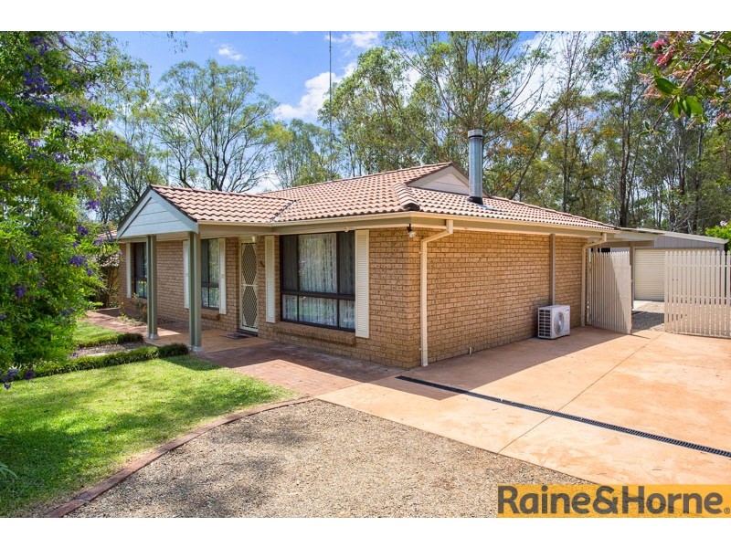 22 Grand Parade, Glossodia NSW 2756