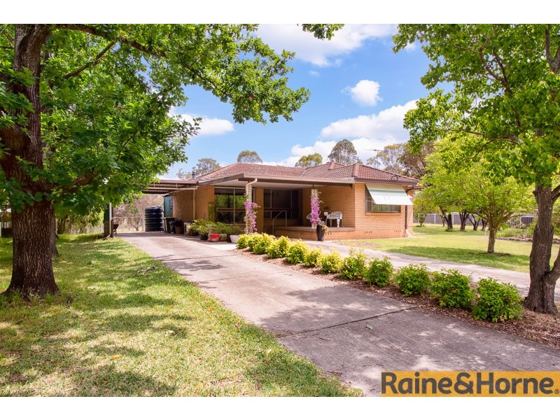 104 Reynolds Road, Londonderry NSW 2753