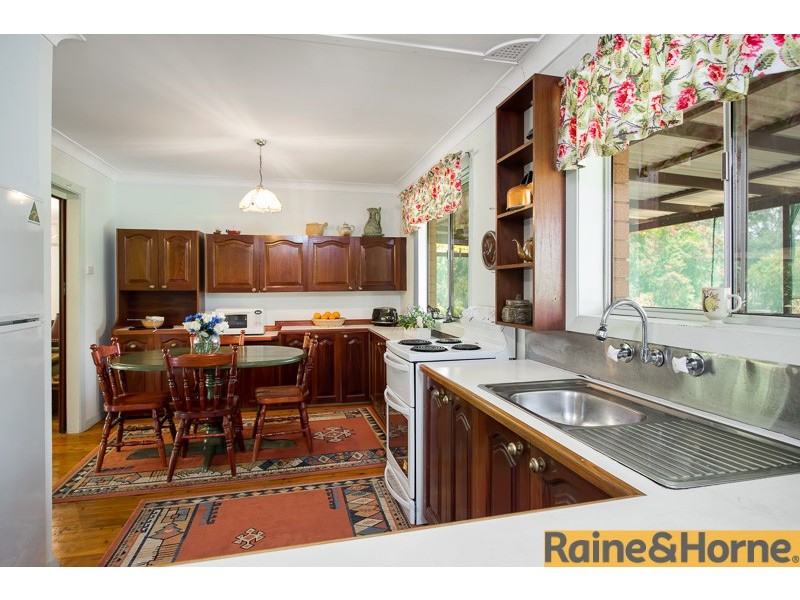 104 Reynolds Road, Londonderry NSW 2753