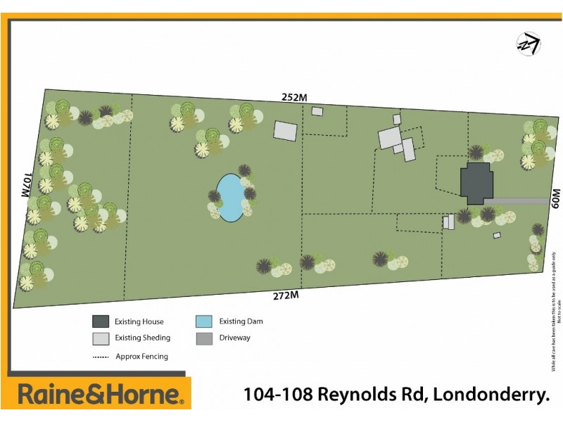 104 Reynolds Road, Londonderry NSW 2753