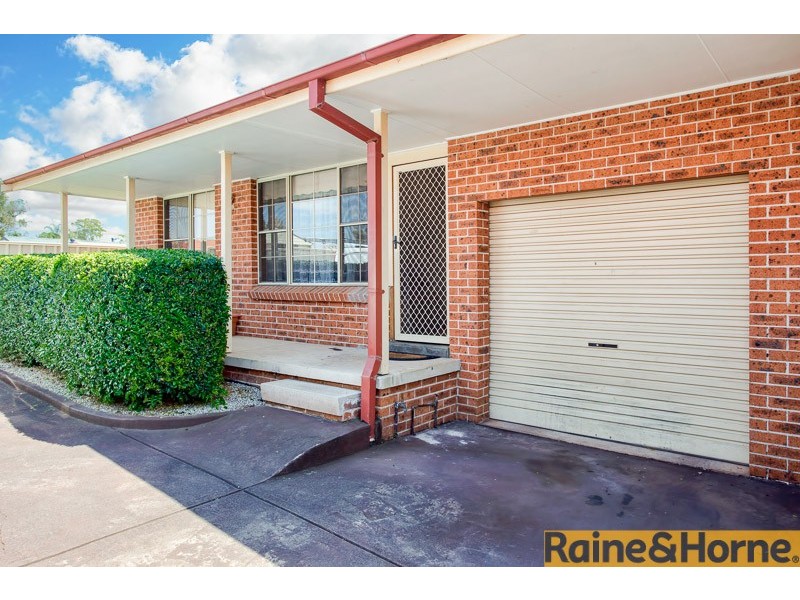 3/47-49 Tyne Crescent, North Richmond NSW 2754