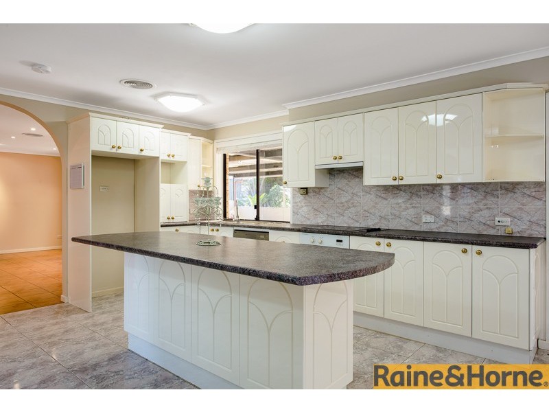 166 Southee Circuit, Oakhurst NSW 2761