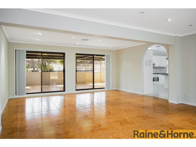 166 Southee Circuit, Oakhurst NSW 2761