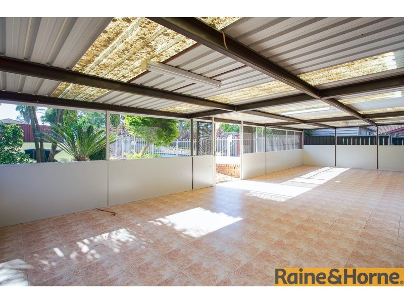 166 Southee Circuit, Oakhurst NSW 2761