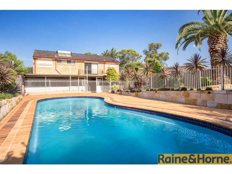 166 Southee Circuit, Oakhurst NSW 2761