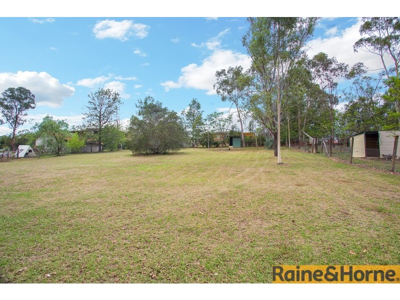 771 East Kurrajong Rd, East Kurrajong NSW 2758