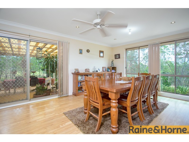 771 East Kurrajong Rd, East Kurrajong NSW 2758