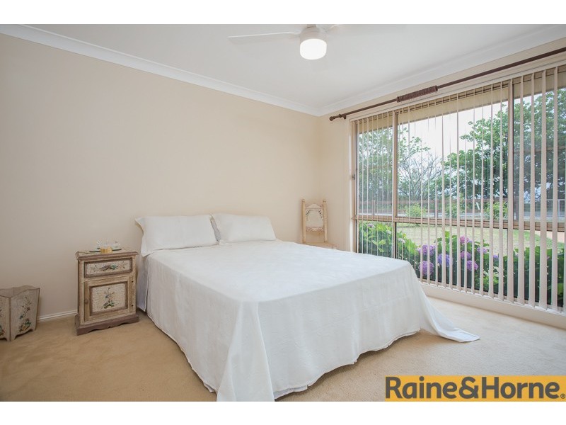 771 East Kurrajong Rd, East Kurrajong NSW 2758