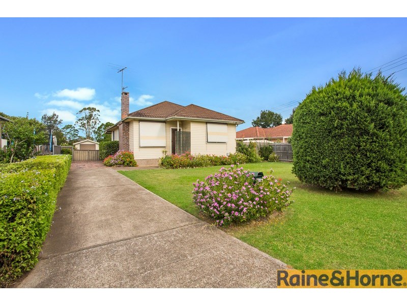 58 Church Street, South Windsor NSW 2756