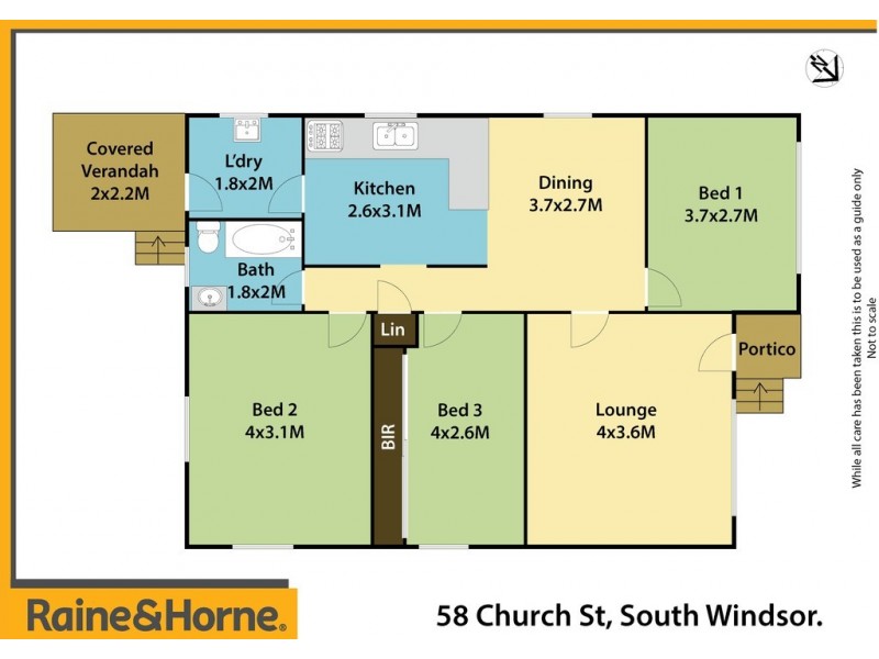 58 Church Street, South Windsor NSW 2756