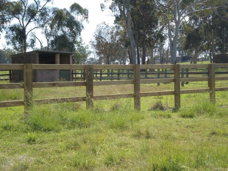 386 Stannix Park Road, Ebenezer NSW 2756