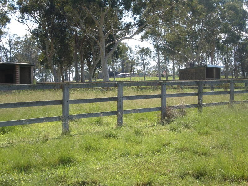 386 Stannix Park Road, Ebenezer NSW 2756