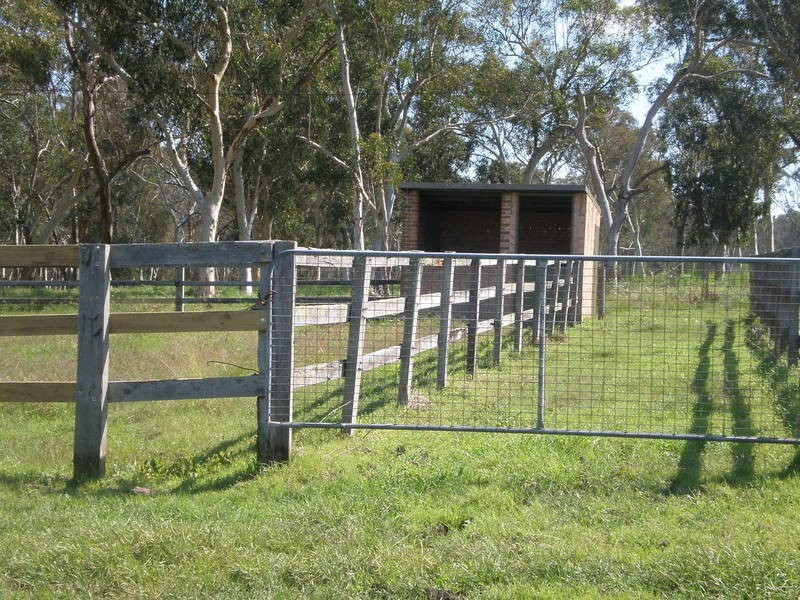 386 Stannix Park Road, Ebenezer NSW 2756