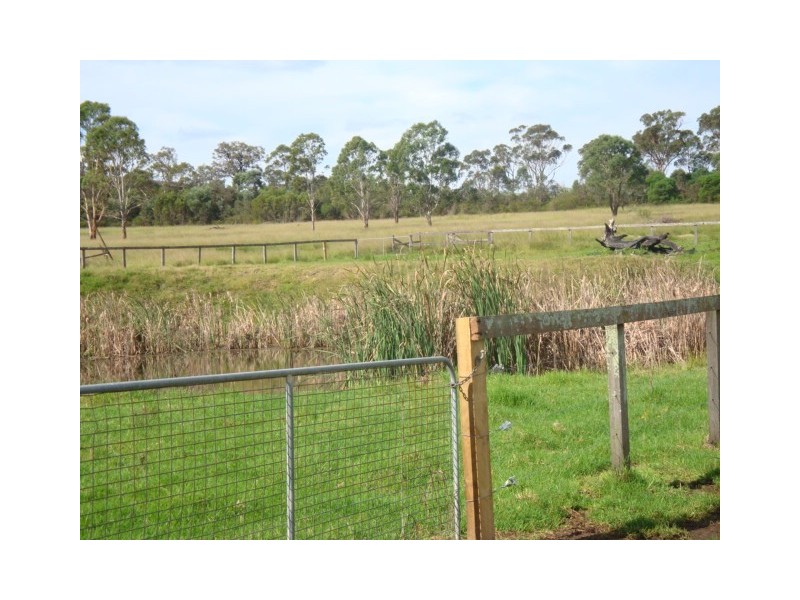 386 Stannix Park Road, Ebenezer NSW 2756