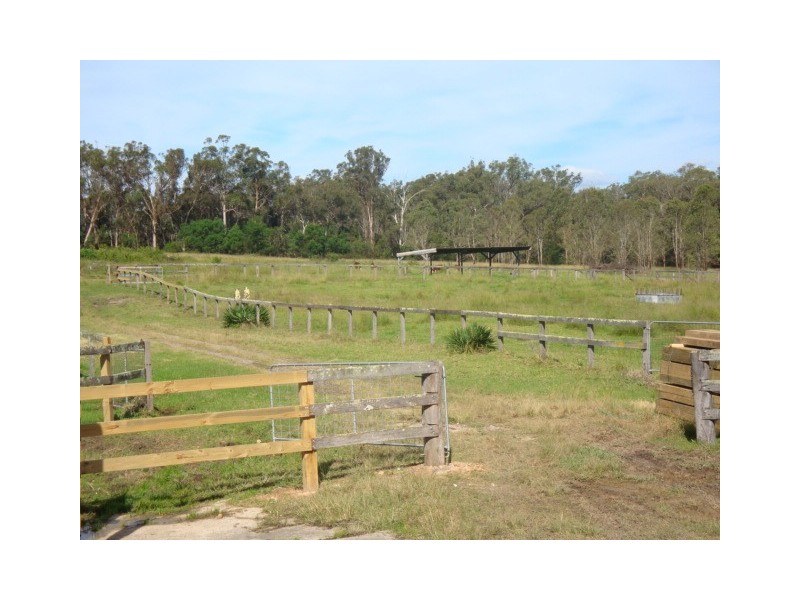 386 Stannix Park Road, Ebenezer NSW 2756