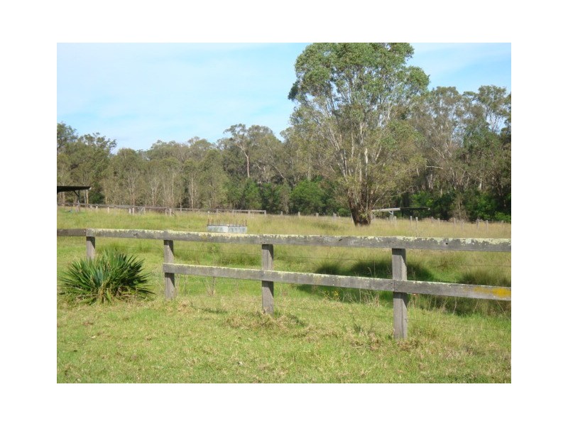 386 Stannix Park Road, Ebenezer NSW 2756