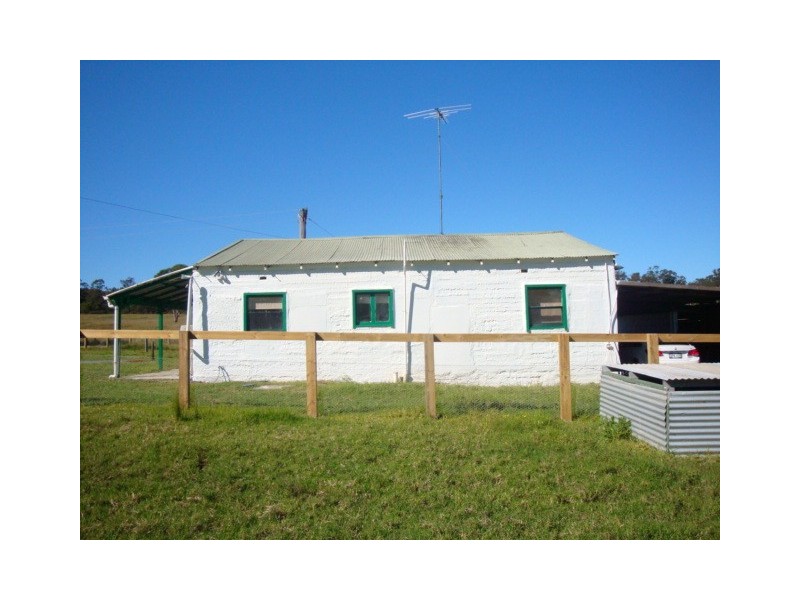 386 Stannix Park Road, Ebenezer NSW 2756