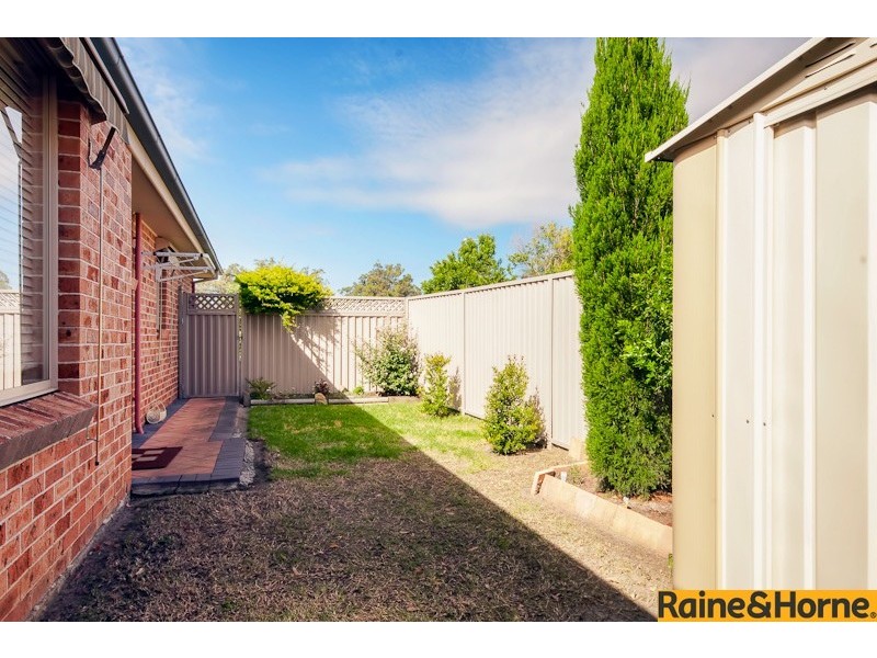 7 Bounty Crescent, Bligh Park NSW 2756