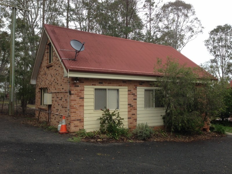 30 Tuckerman Road, Ebenezer NSW 2756