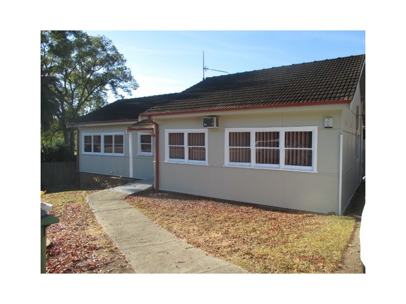 134 Macquarie Street, Windsor NSW 2756