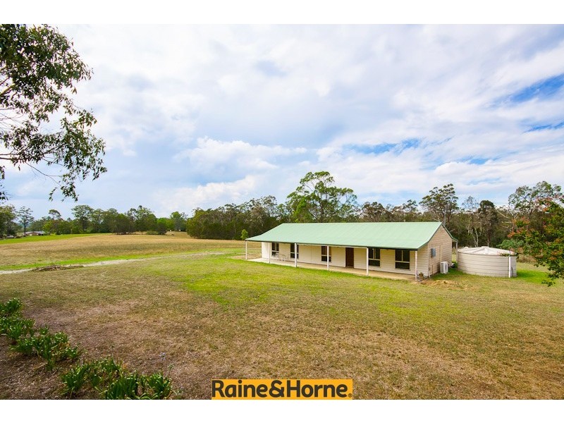 49 Weavers Road, Maroota NSW 2756