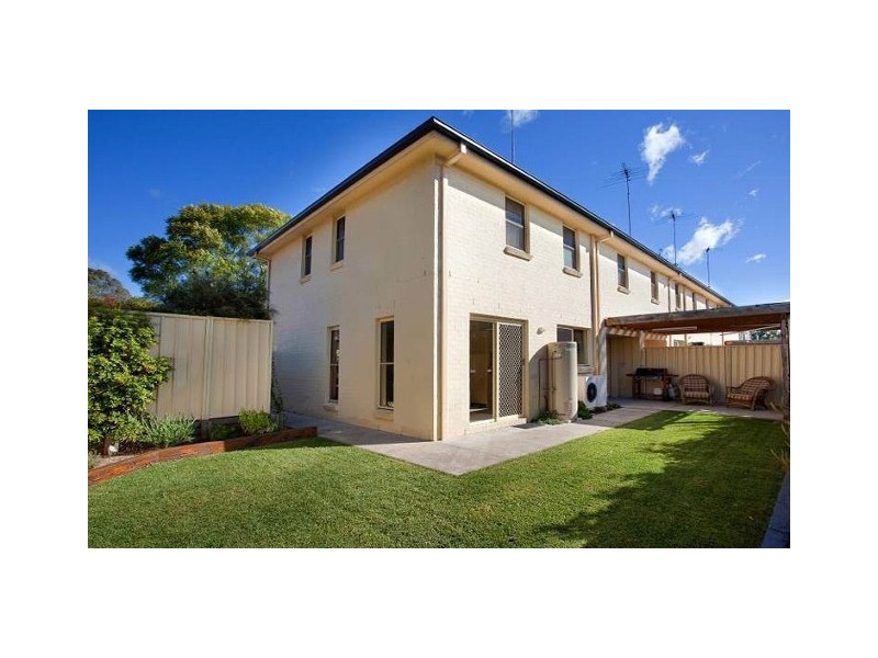 4/588 George Street, South Windsor NSW 2756