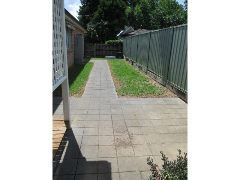 63 John Tebbutt Place, Richmond NSW 2753